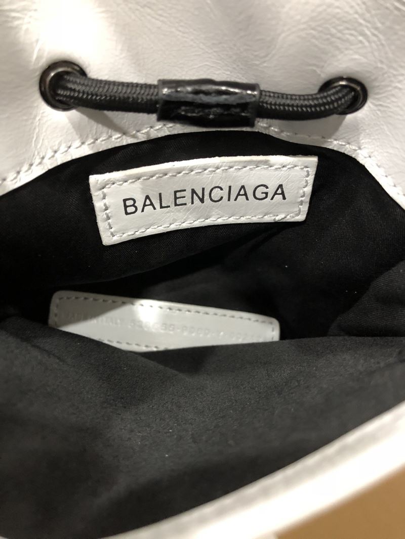 Balenciaga Satchel Bags